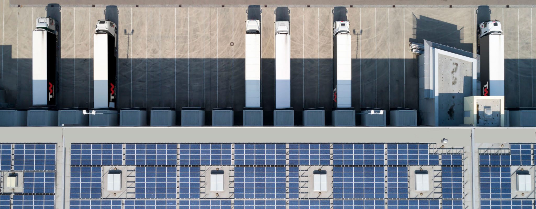 Medioambiente y personas_TW Logistics