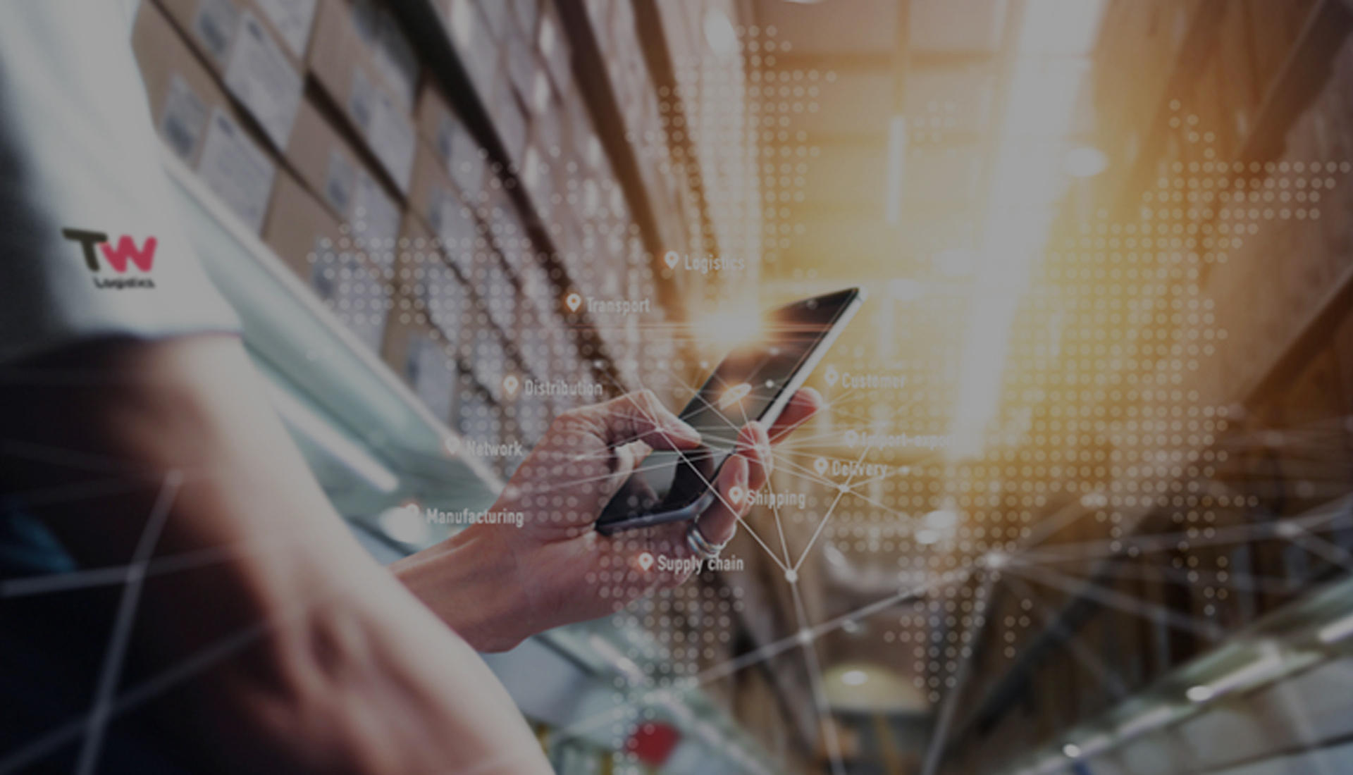 Tailor Made Logistics TW Group